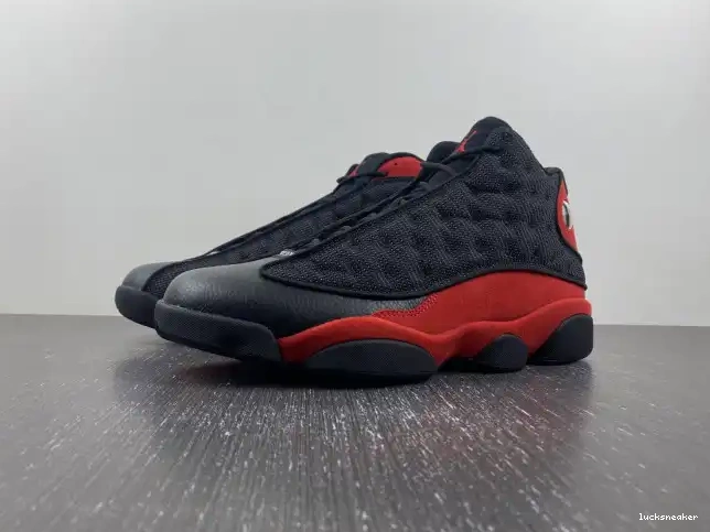 LUCY 13 (2017) Bred Jordan Retro 414571-004 0528